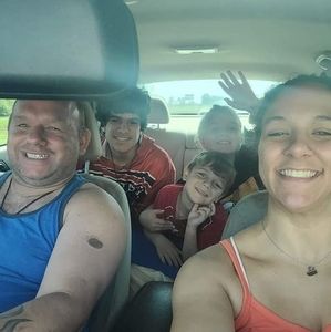 Meet your Posher, Brandy